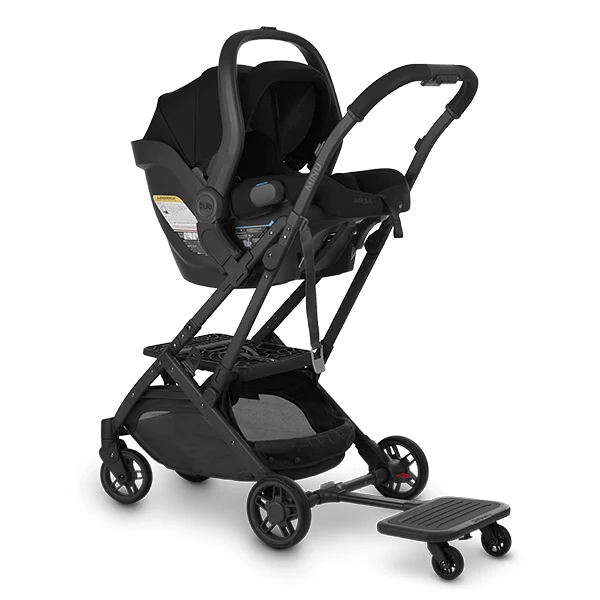UPPAbaby PiggyBack for Minu Stroller - Image 6
