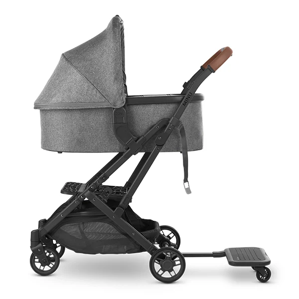 UPPAbaby PiggyBack for Minu Stroller - Image 7