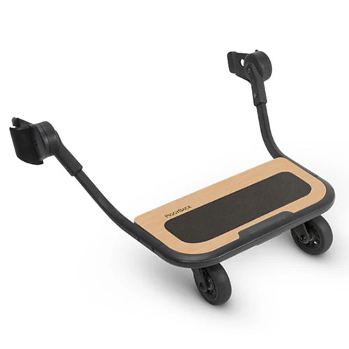 UPPAbaby PiggyBack for VISTA Stroller - Image 2
