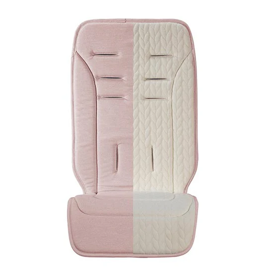 UPPAbaby Reversible Seat Liner - Alice - Image 2