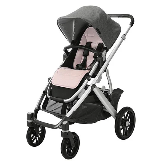 UPPAbaby Reversible Seat Liner - Alice - Image 3