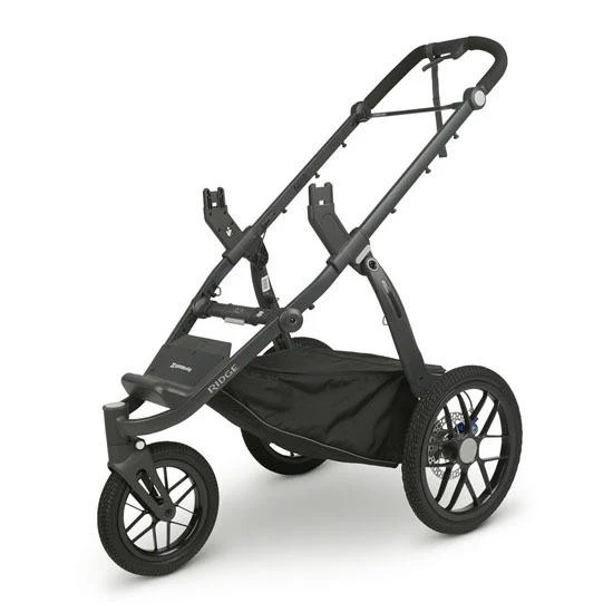 UPPAbaby RIDGE Car Seat Adapter - Mesa and Aria - Image 2