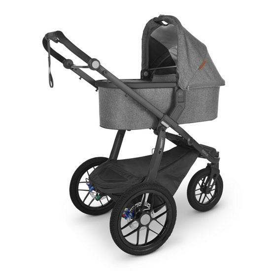 UPPAbaby RIDGE Car Seat Adapter - Mesa and Aria - Image 3