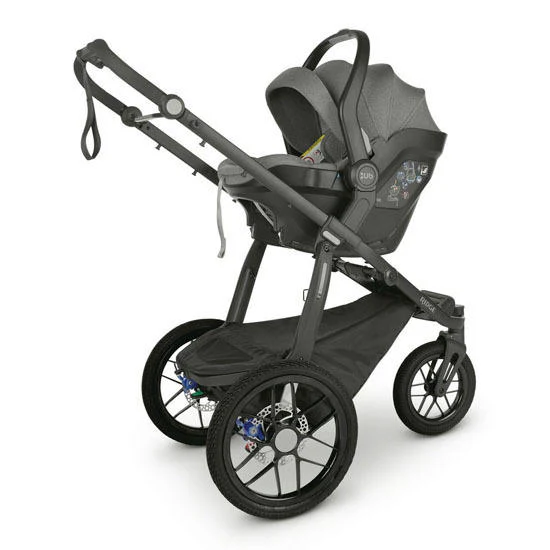 UPPAbaby RIDGE Car Seat Adapter - Mesa and Aria - Image 4