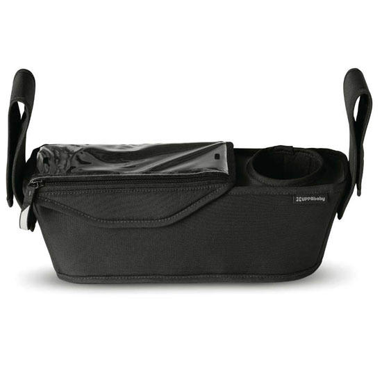 UPPAbaby RIDGE Parent Console