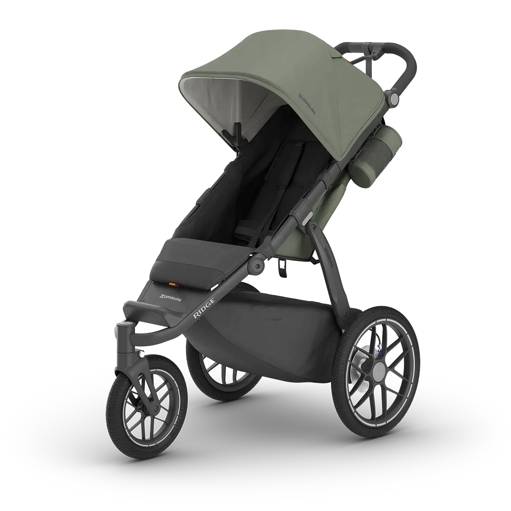 UPPAbaby Ridge Jogging Stroller - Image 4