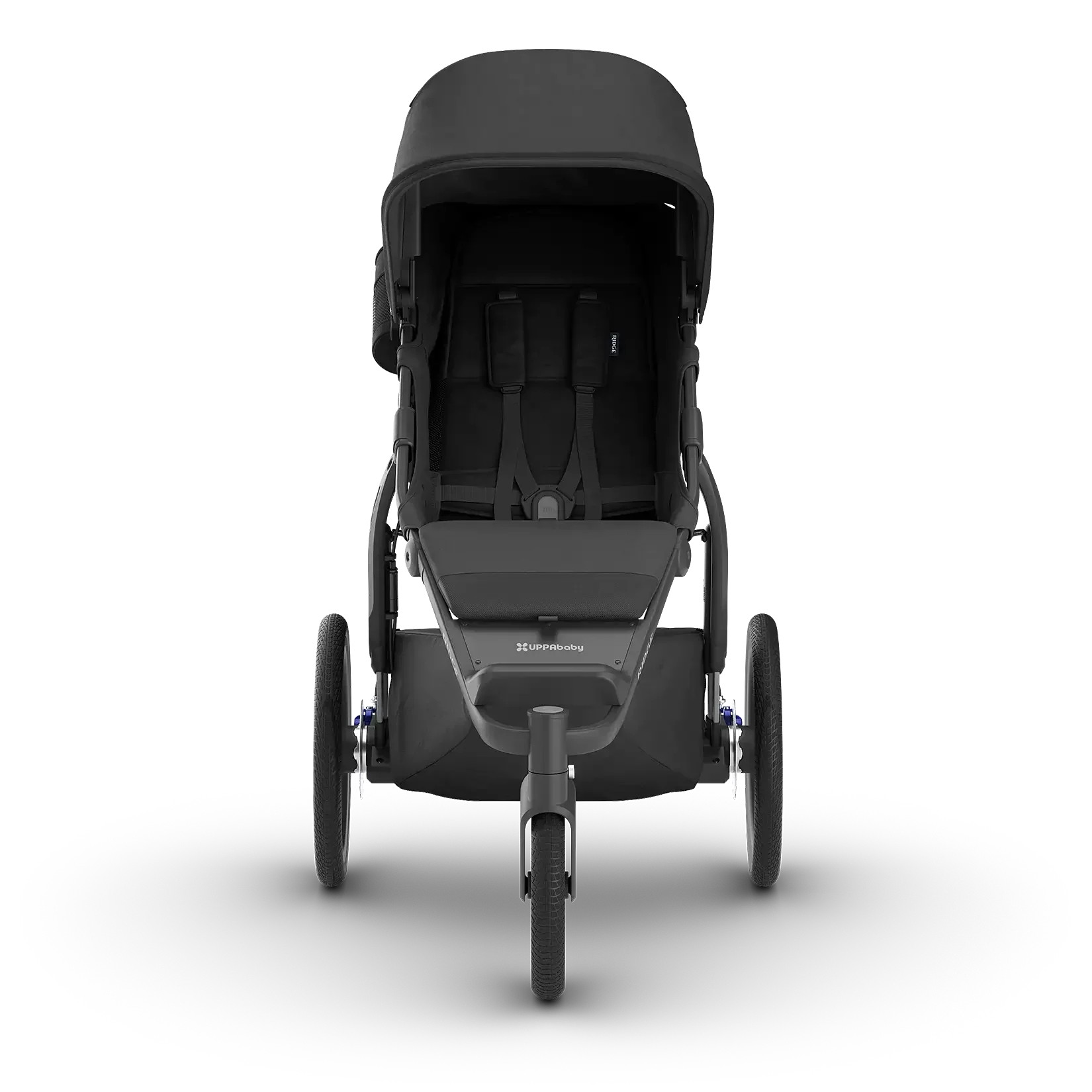 UPPAbaby Ridge Jogging Stroller - Image 10