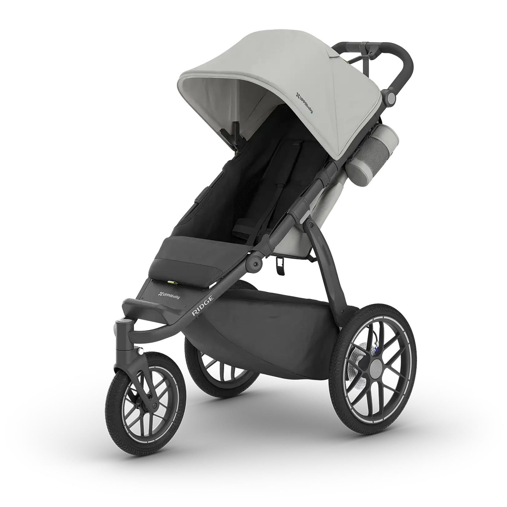 UPPAbaby Ridge Jogging Stroller - Image 11