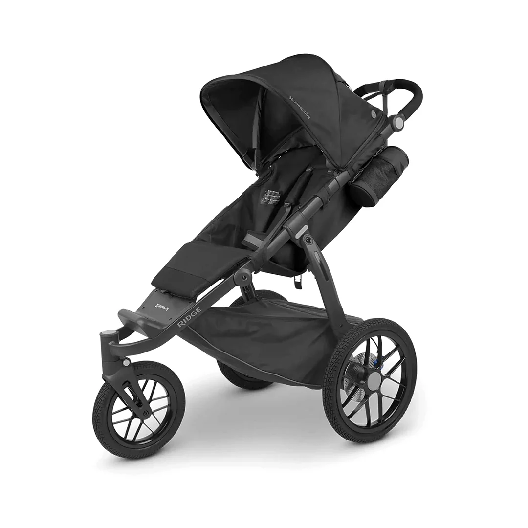 UPPAbaby Ridge V2 Jogging Stroller - Image 3