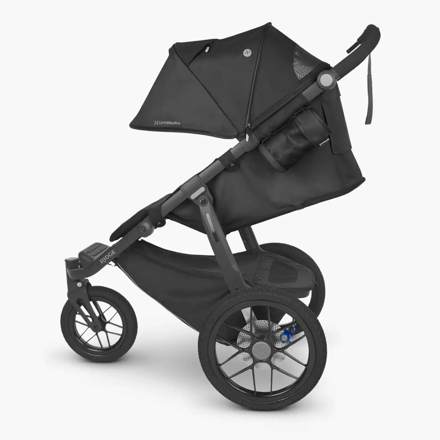 UPPAbaby Ridge V2 Jogging Stroller - Image 5