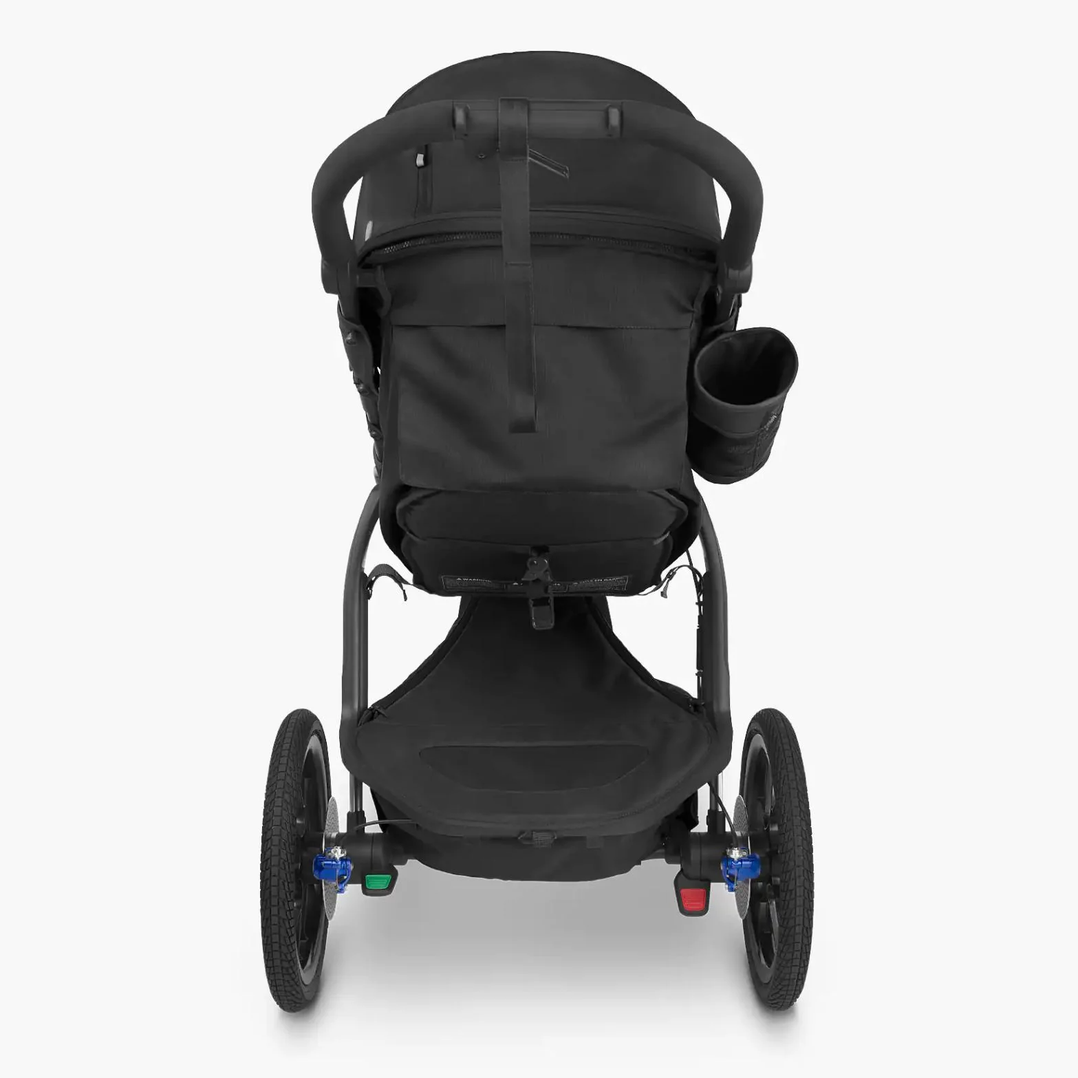UPPAbaby Ridge V2 Jogging Stroller - Image 6
