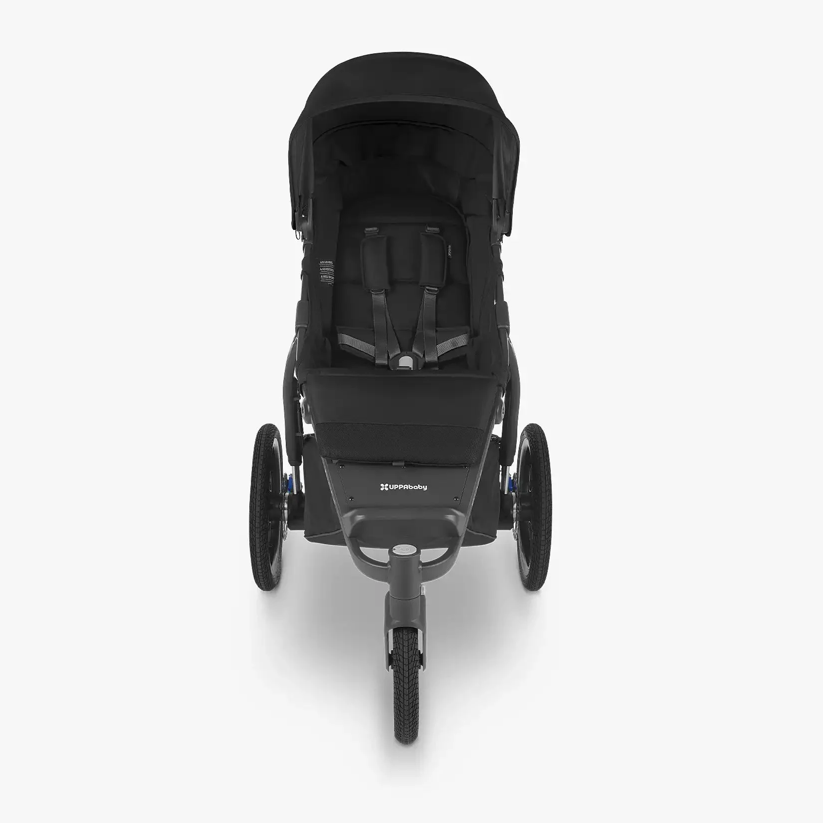 UPPAbaby Ridge V2 Jogging Stroller - Image 7