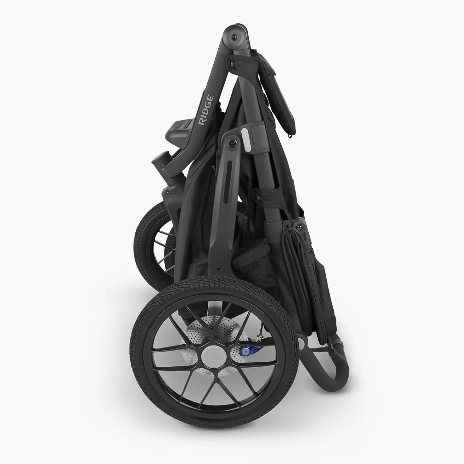 UPPAbaby Ridge Jogging Stroller - Image 3