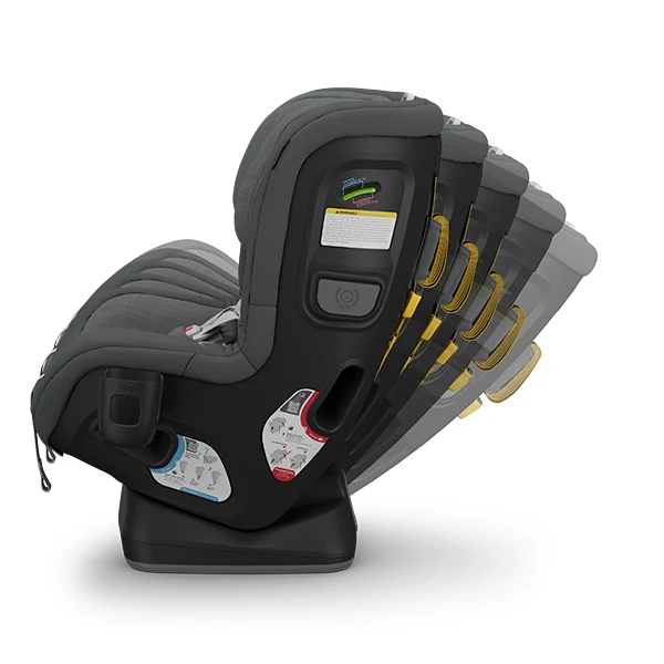 UPPAbaby Rove Convertible Car Seat - Image 6