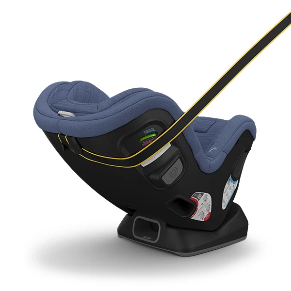 UPPAbaby Rove Convertible Car Seat - Image 8