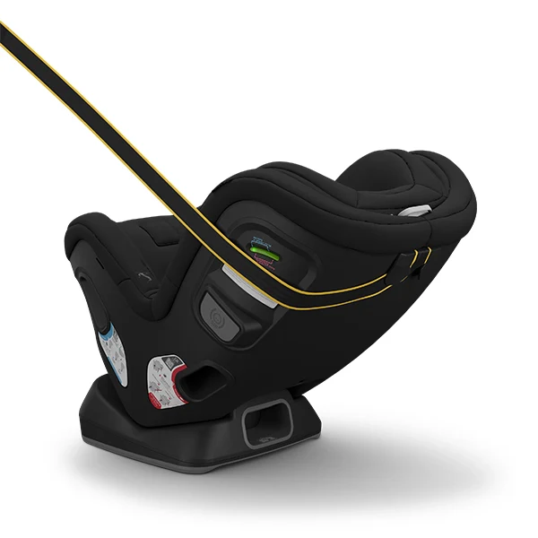 UPPAbaby Rove Convertible Car Seat - Image 9