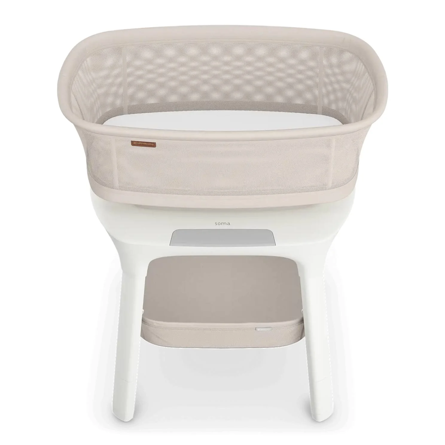 UPPAbaby Soma Bassinet - Image 3
