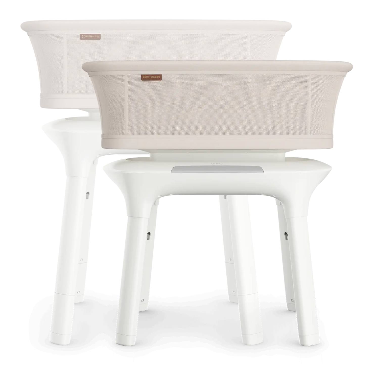 UPPAbaby Soma Bassinet - Image 5