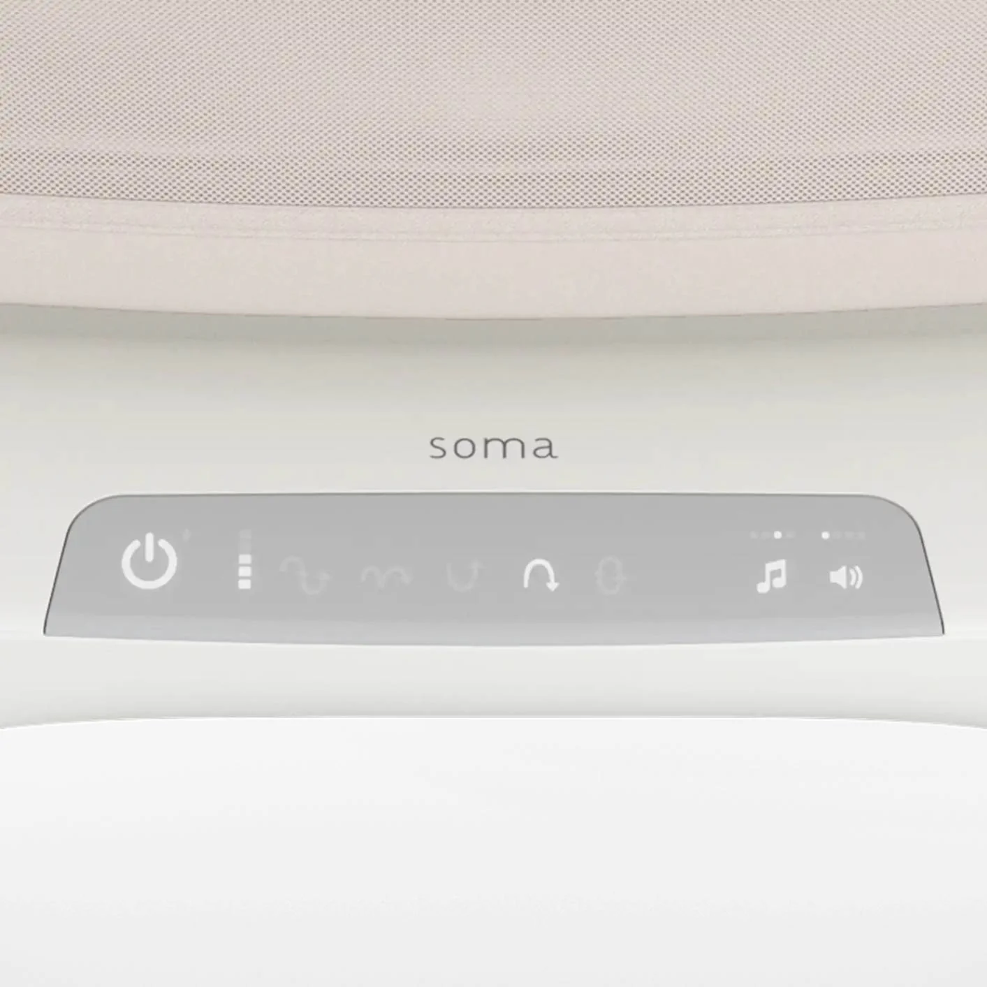 UPPAbaby Soma Bassinet - Image 7