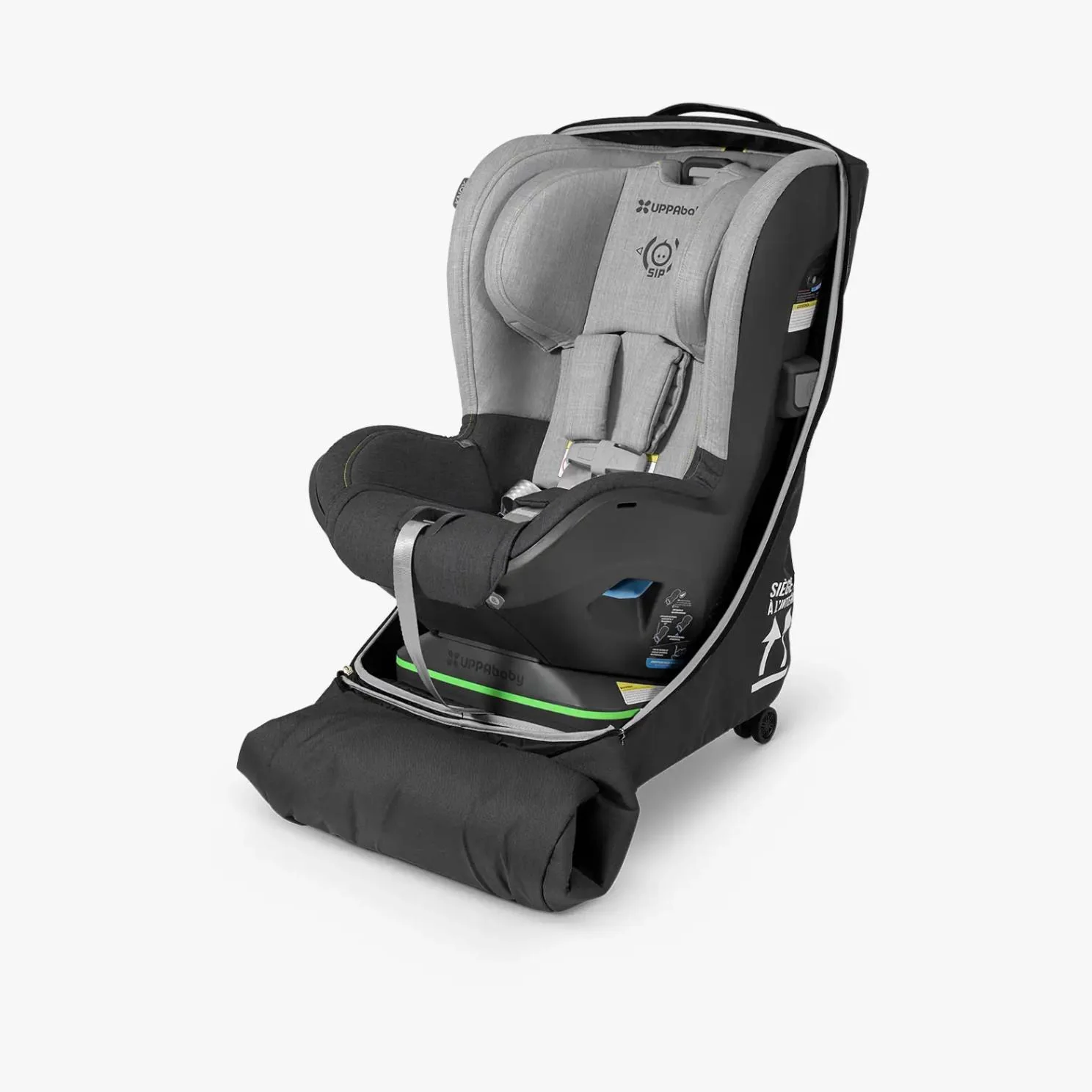 UPPAbaby Travel Bag for KNOX and ALTA - Image 3
