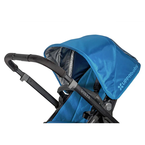 UPPAbaby VISTA Handlebar Cover - Image 2
