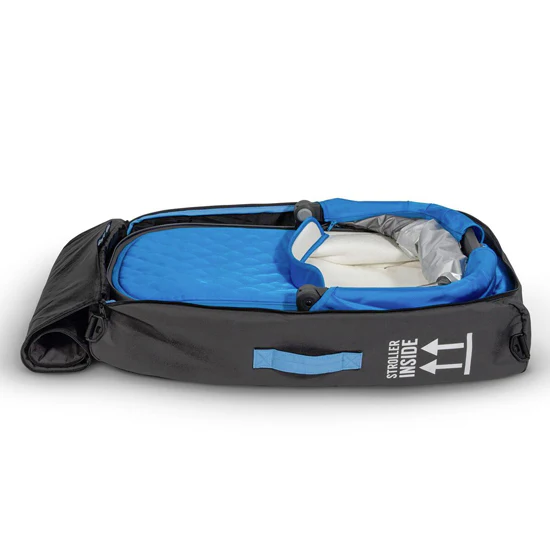 UPPAbaby VISTA Rumble Seat/Bassinet Travel Bag - Image 3