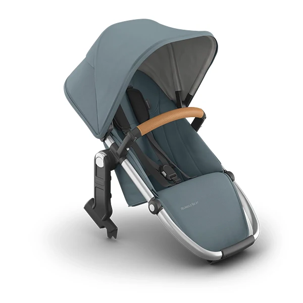 UPPAbaby Vista RumbleSeat V3 - Image 10