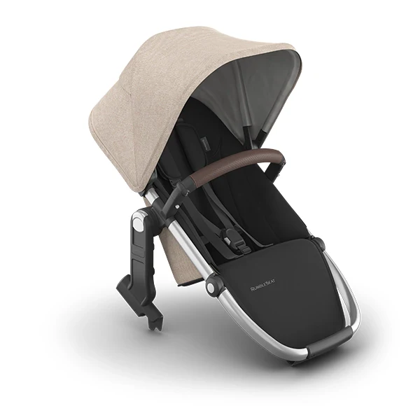 UPPAbaby Vista RumbleSeat V3 - Image 11