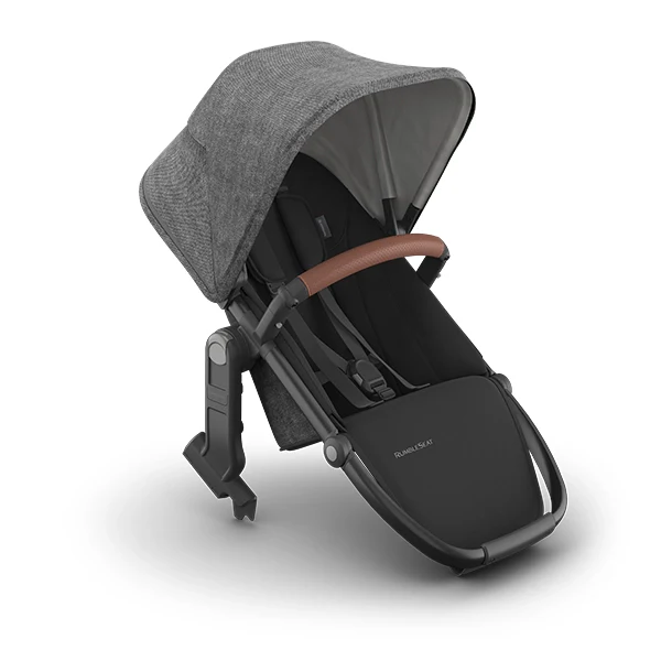 UPPAbaby Vista RumbleSeat V3 - Image 12