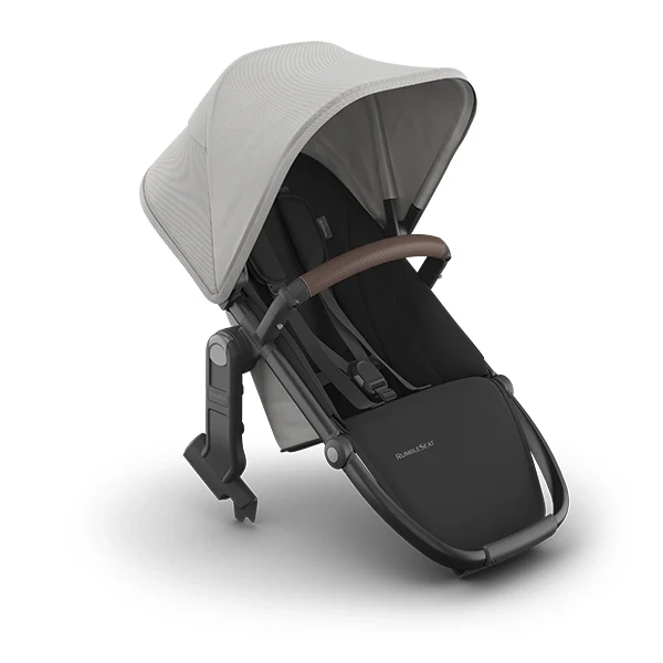 UPPAbaby Vista RumbleSeat V3 - Image 16