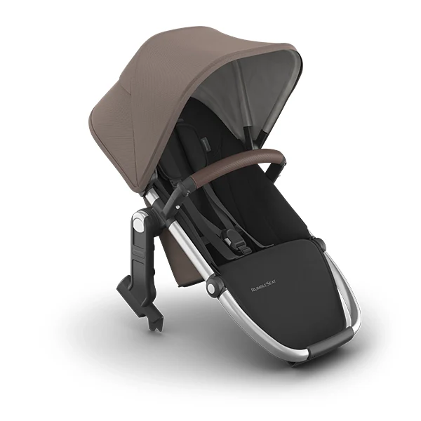 UPPAbaby Vista RumbleSeat V3 - Image 18