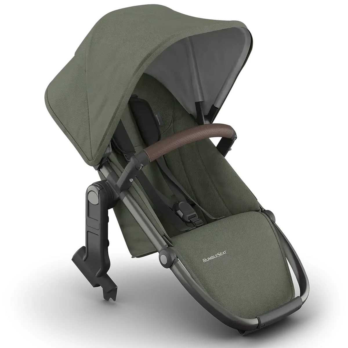UPPAbaby Vista RumbleSeat V3 - Image 21