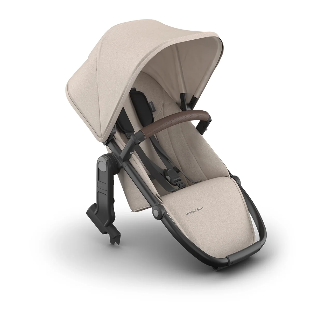 UPPAbaby Vista RumbleSeat V3 - Image 22