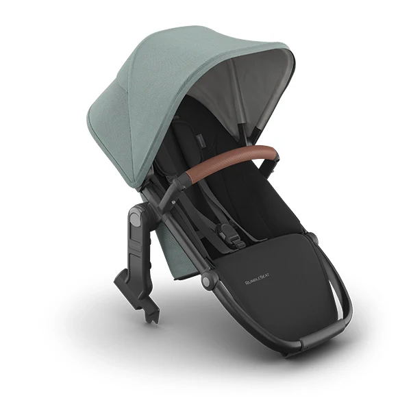 UPPAbaby Vista RumbleSeat V3 - Image 7