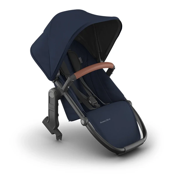 UPPAbaby Vista RumbleSeat V3 - Image 8