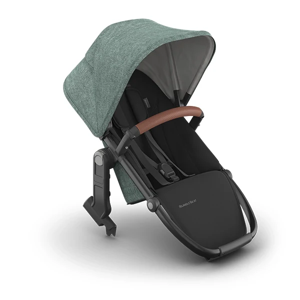 UPPAbaby Vista RumbleSeat V3 - Image 9