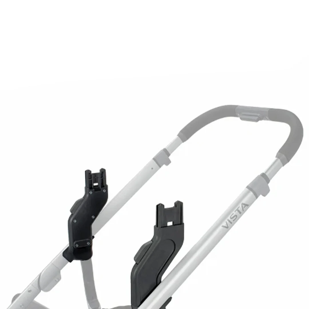 UPPAbaby VISTA Upper Adapter