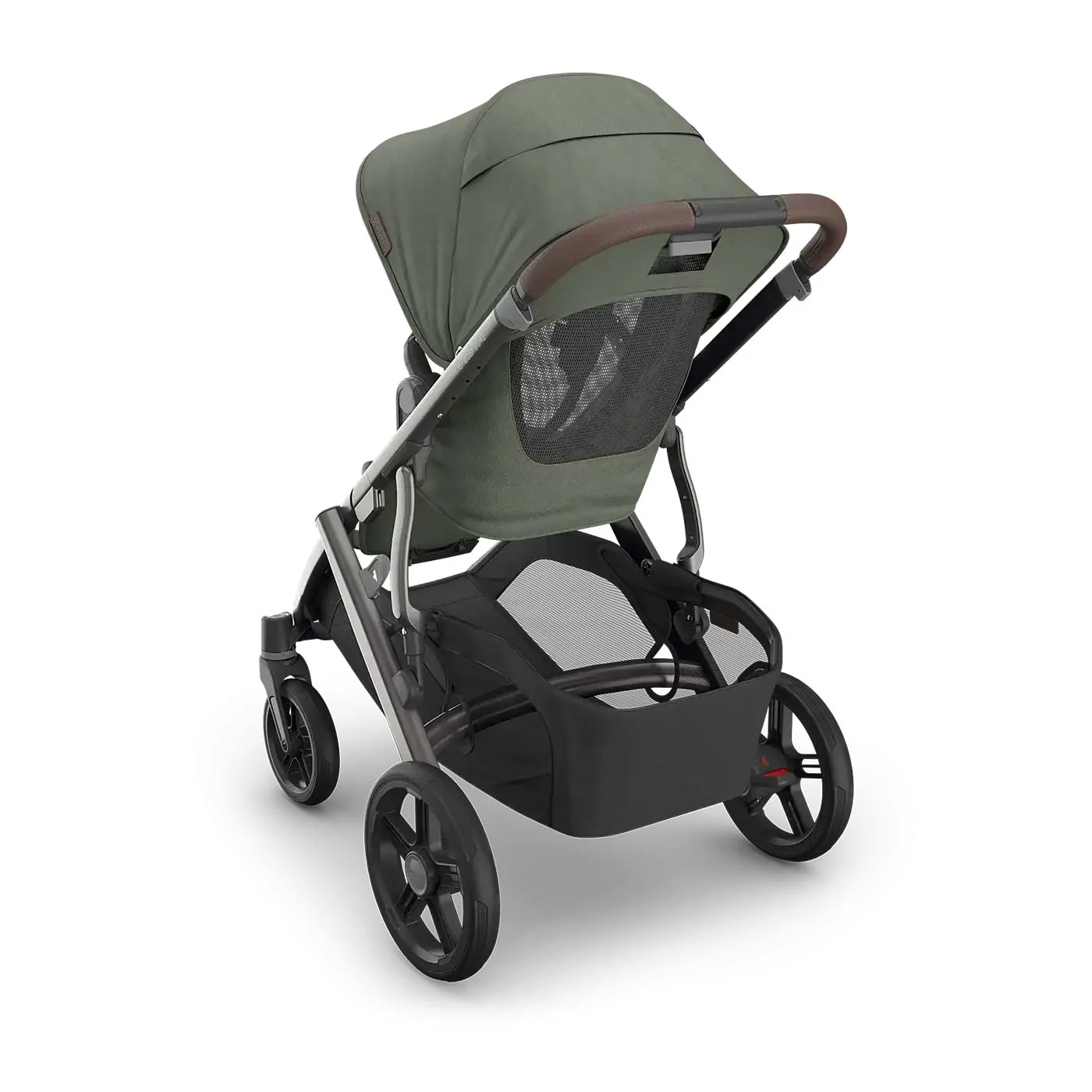 Uppababy Vista V3 + Aria V2 Travel System - Image 3