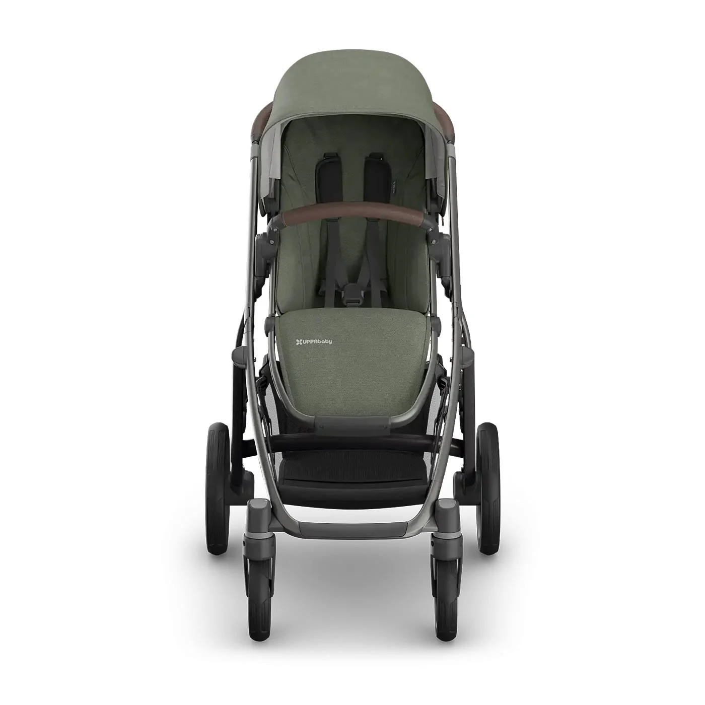 Uppababy Vista V3 + Aria V2 Travel System - Image 6