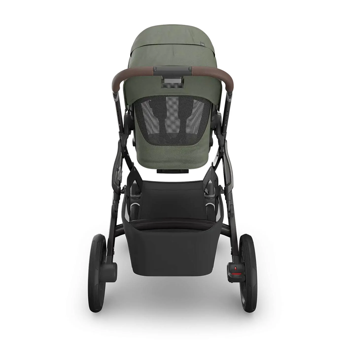 Uppababy Vista V3 + Aria V2 Travel System - Image 7