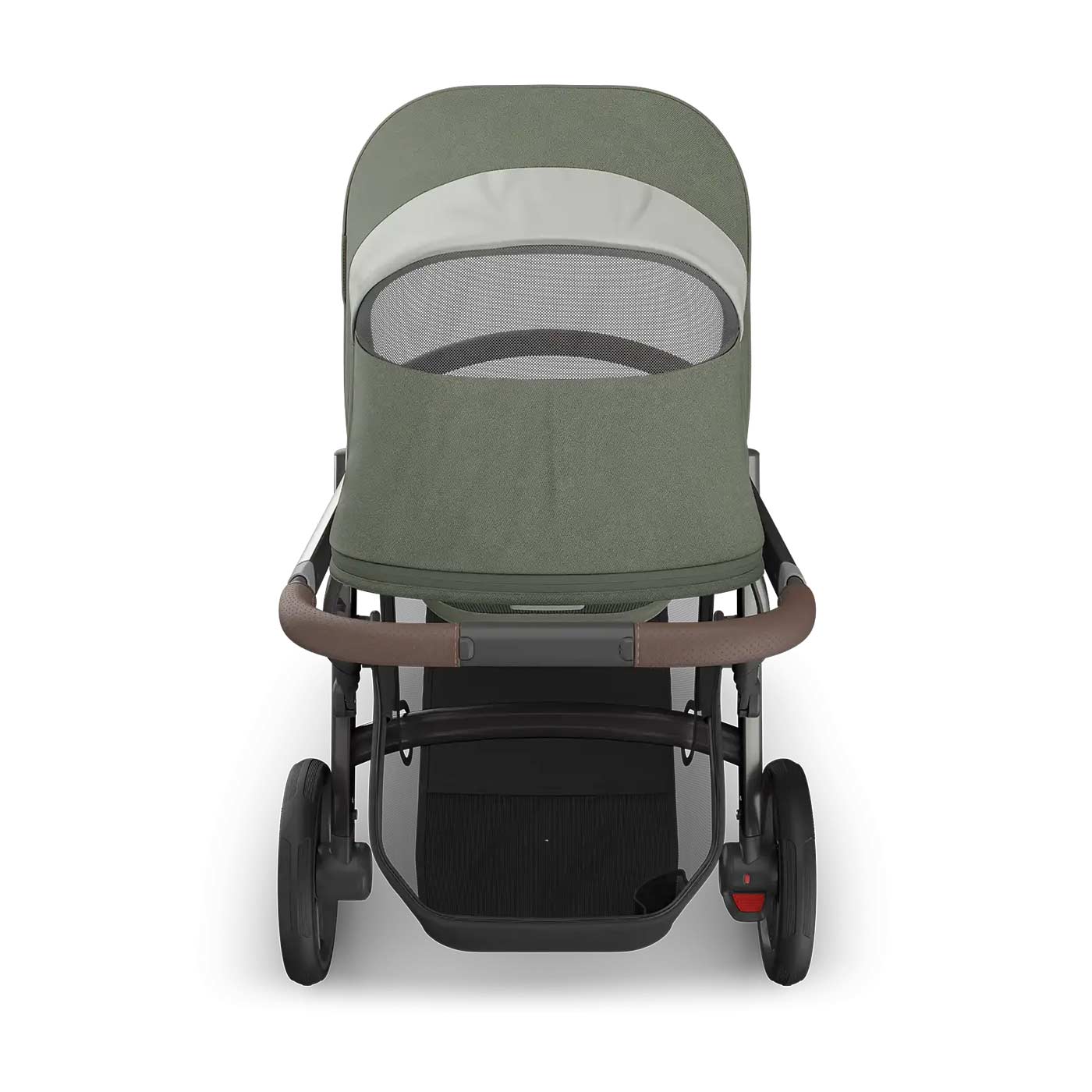 Uppababy Vista V3 + Aria V2 Travel System - Image 8