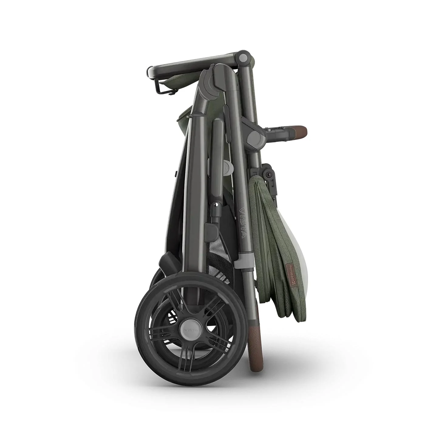 Uppababy Vista V3 + Aria V2 Travel System - Image 9