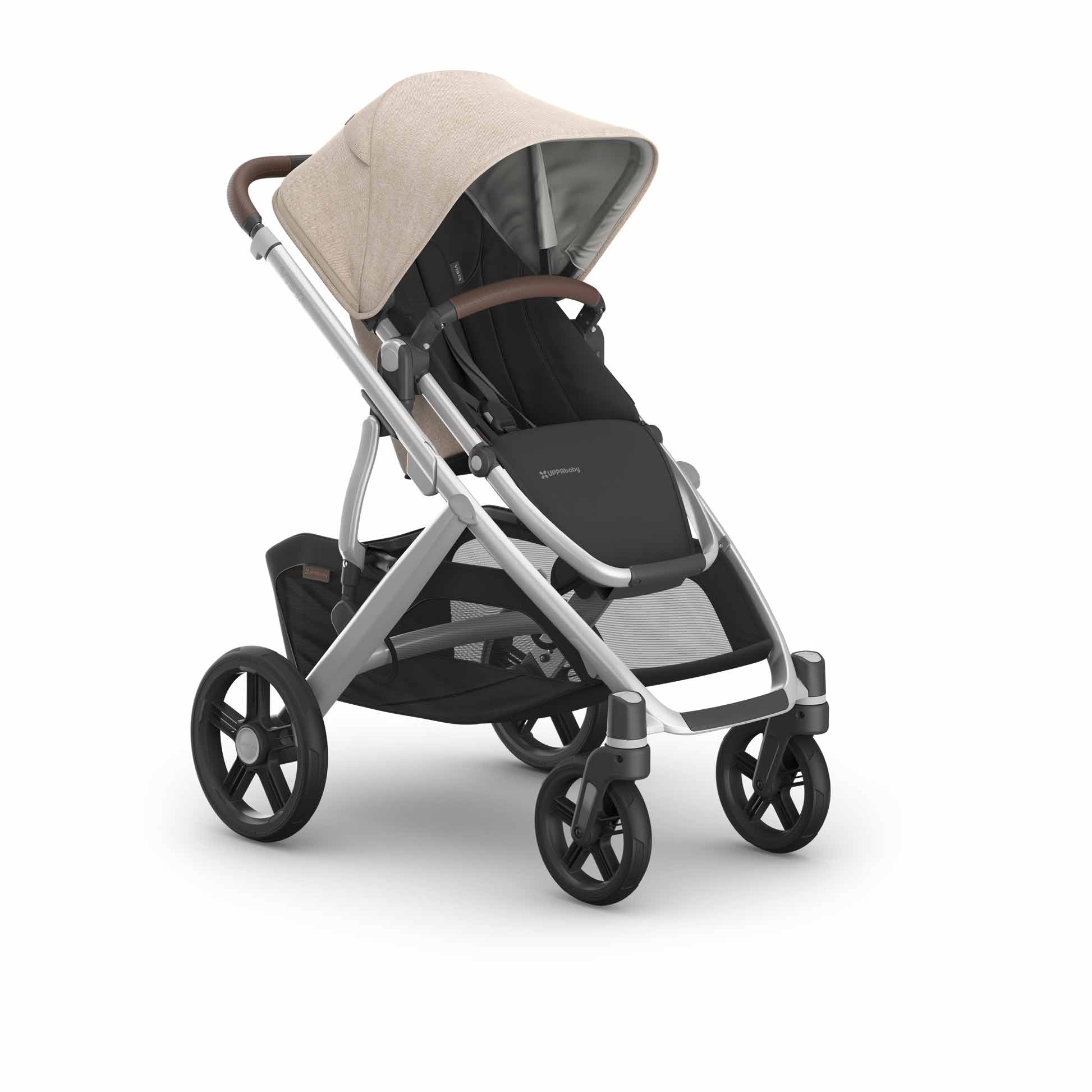 UPPAbaby Vista V3 + Bassinet - Image 17