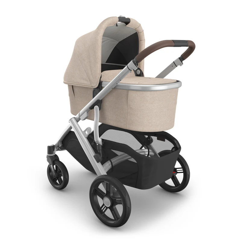 UPPAbaby Vista V3 + Bassinet - Image 4