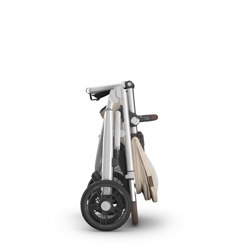 UPPAbaby Vista V3 + Bassinet - Image 5