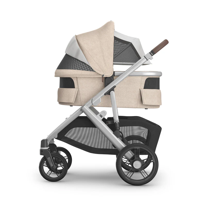 UPPAbaby Vista V3 + Bassinet - Image 7