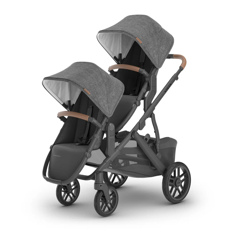 UPPAbaby Vista V3 Double Stroller - Image 10