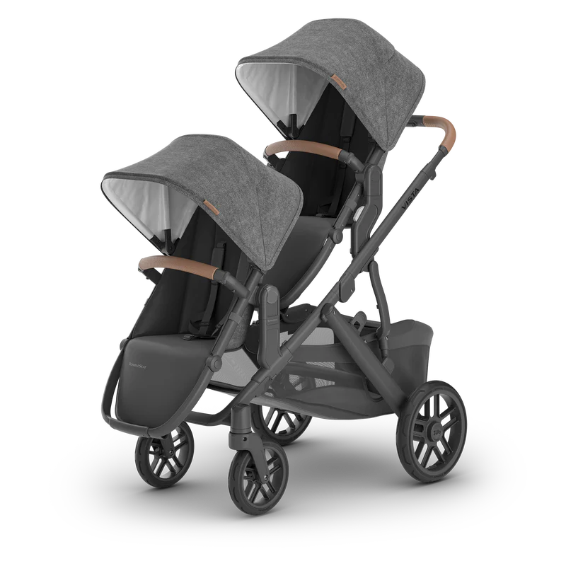 UPPAbaby Vista V3 Double Stroller - Image 11