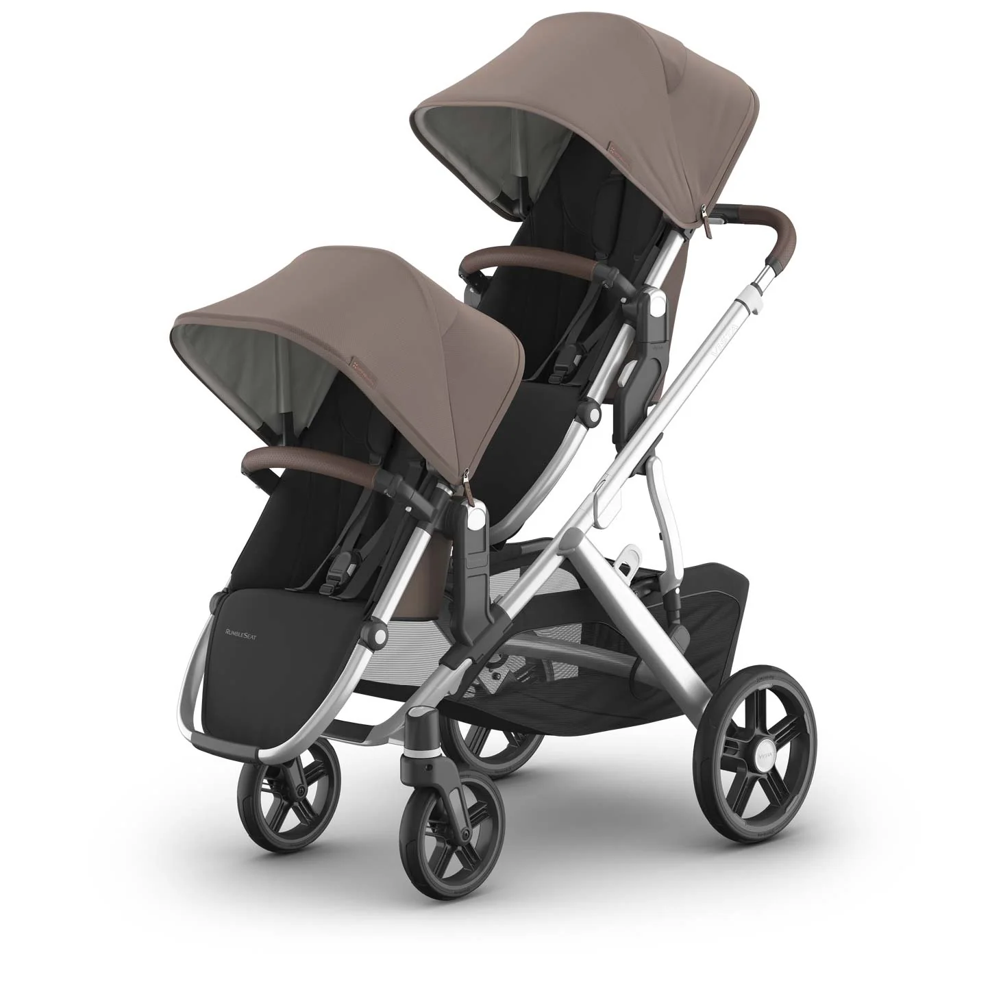 UPPAbaby Vista V3 Double Stroller - Image 12