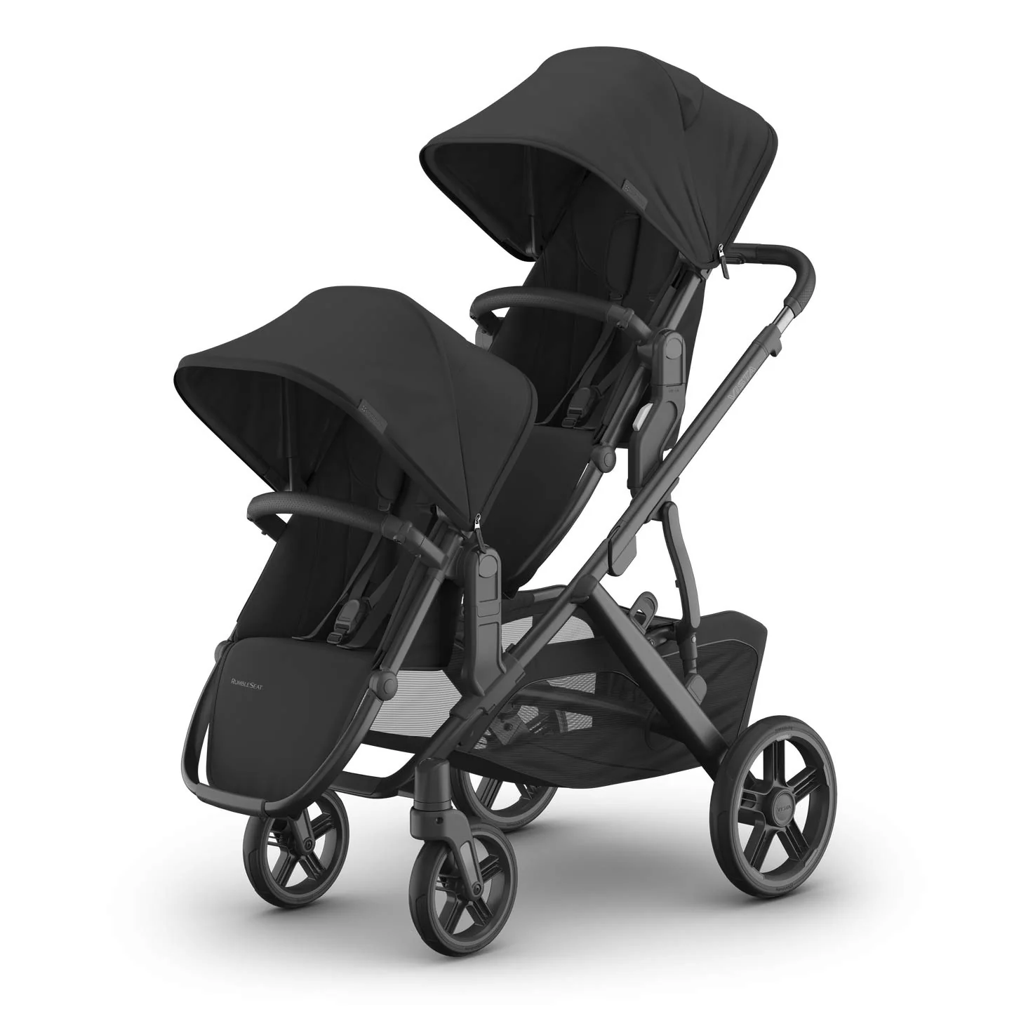 UPPAbaby Vista V3 Double Stroller - Image 13